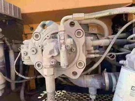 Buy Sany SY205C-9 Used Excavator / 6 Used Sany SY205C-9 Excavator 2016 Model / 6