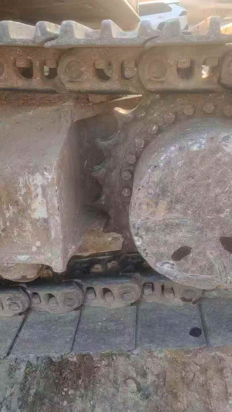 Used Kobelco SK380D Excavator 2015 Model / 6