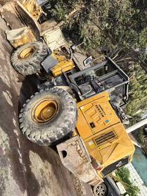 Buy Lonking ZL40F Used Loader / 3 Buy Lonking ZL40F Used Loader / 3