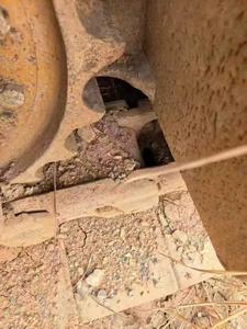 Buy Hyundai R385LVS Used Excavator Buy Hyundai R385LVS Used Excavator