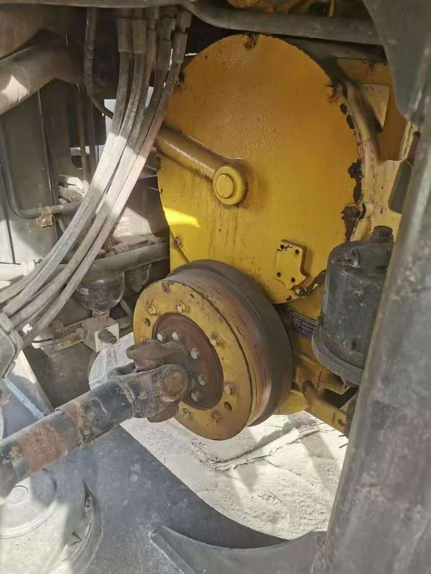 Buy SDLG LG956 Used Loader / 5