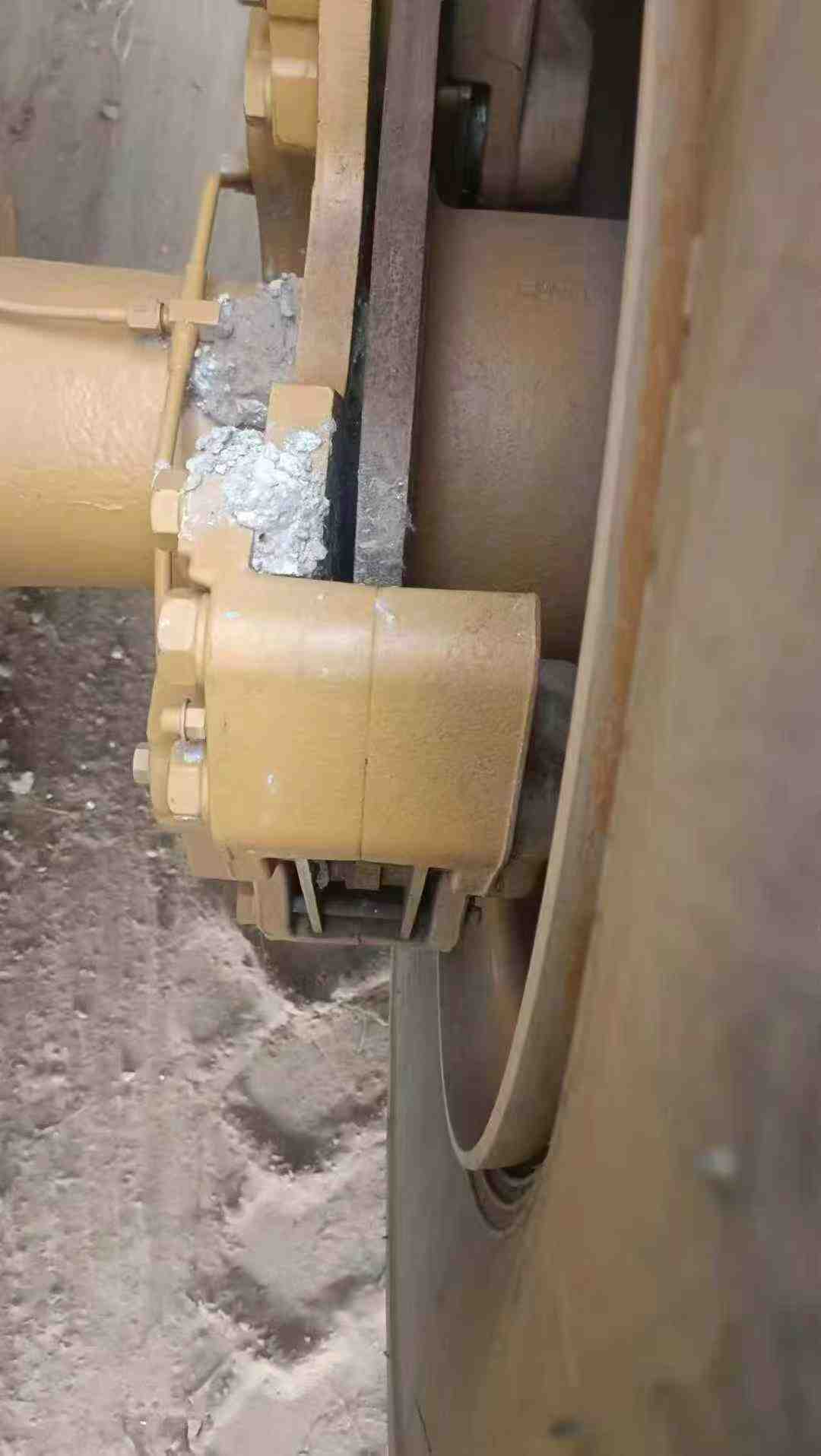 Buy Lonking LG853 Used Loader / 3