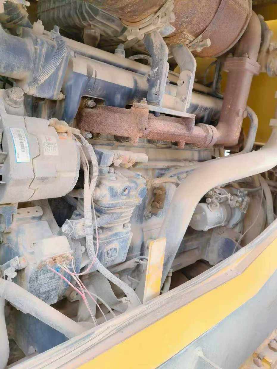 Buy SDLG ZL30E Used Loader / 6