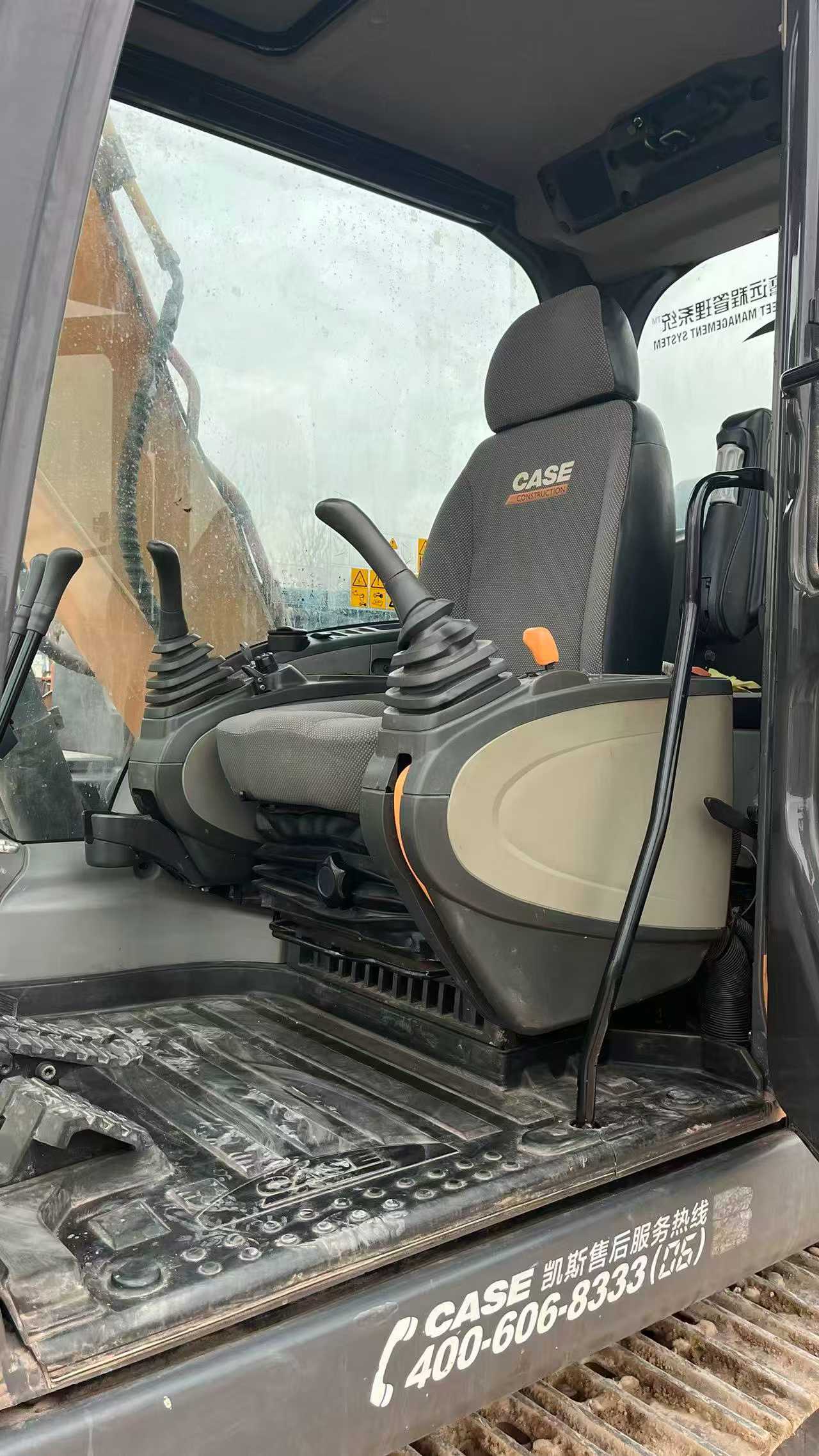 Buy Case CX130 Used Excavator / 9 Used Case CX130 Excavator 2020 Model / 9