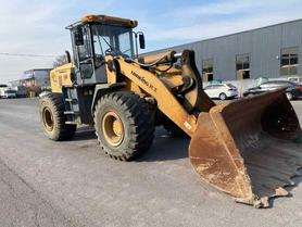 Buy Lonking LG855D Used Loader / 3 Buy Lonking LG855D Used Loader / 3