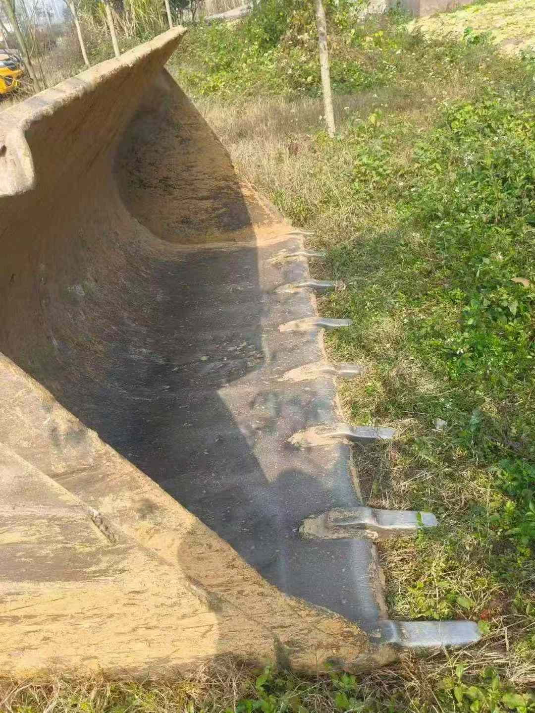 Buy LiuGong ZLC50C Used Loader