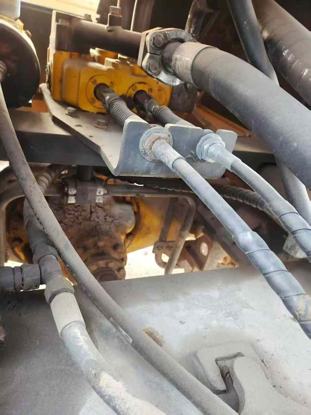 Buy SDLG LG953 Used Loader / 5