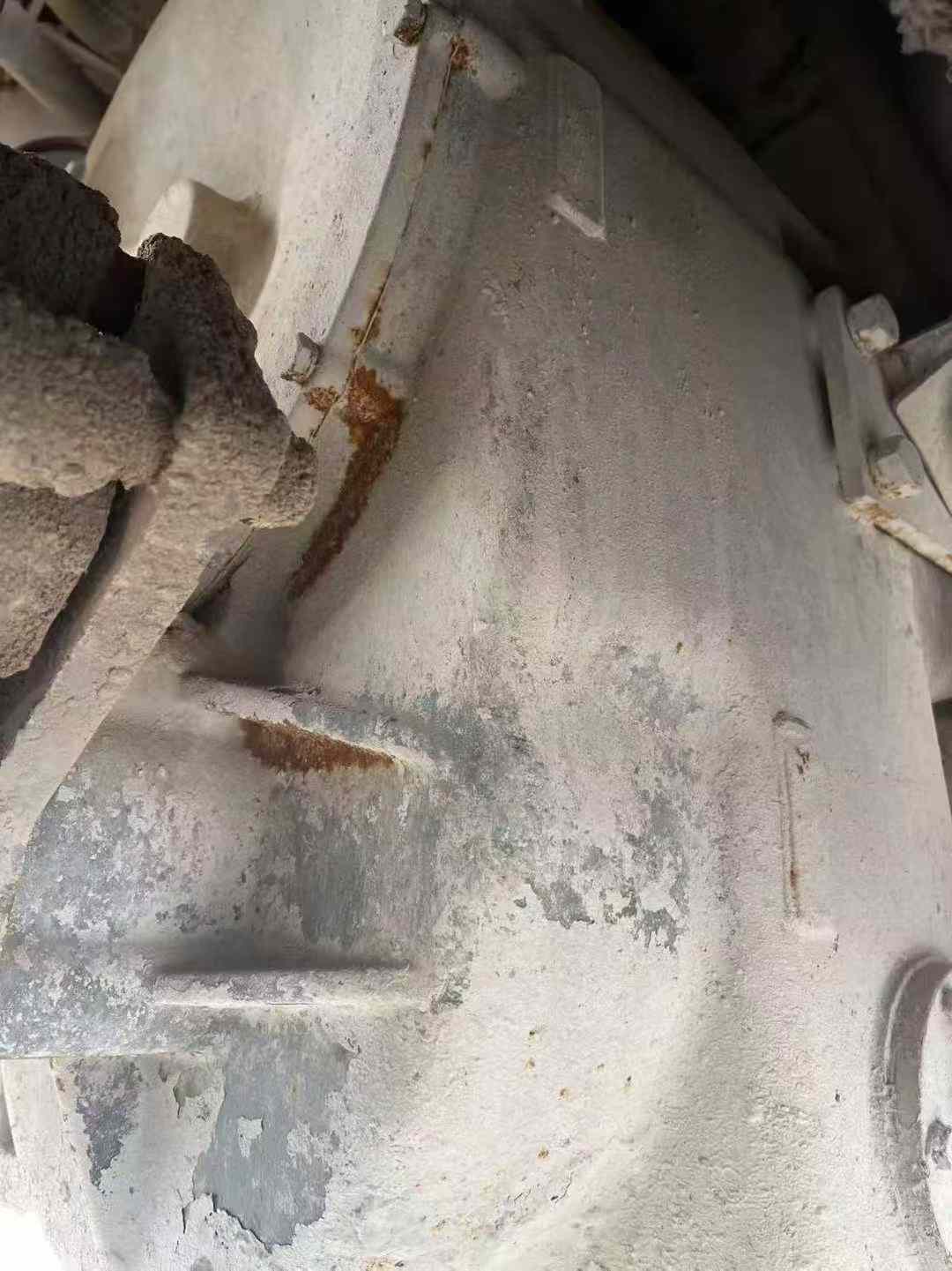 Buy Lonking LG853 Used Loader / 9