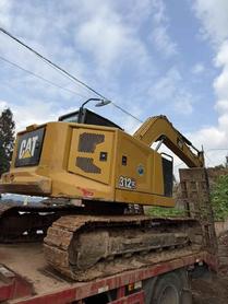 Buy Caterpillar CAT310 Used Loader / 5 Used Caterpillar CAT310 Loader 2020 Model / 5