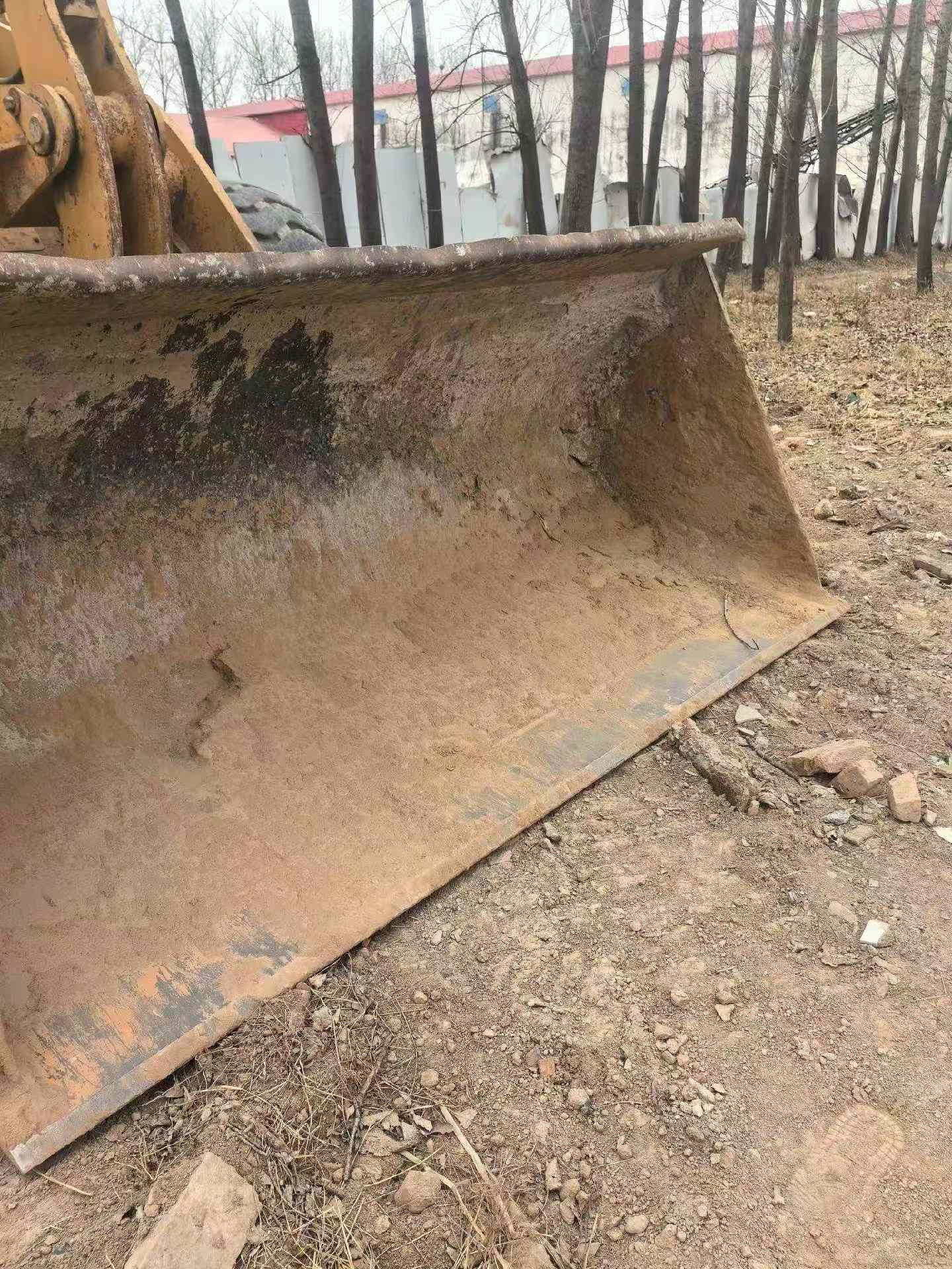 Buy Lonking LG853N Used Loader / 2