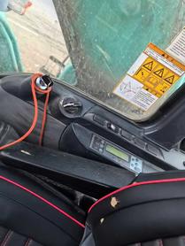 Buy Kobelco SK210 Used Excavator / 5 Used Kobelco SK210 Excavator 2013 Model / 5