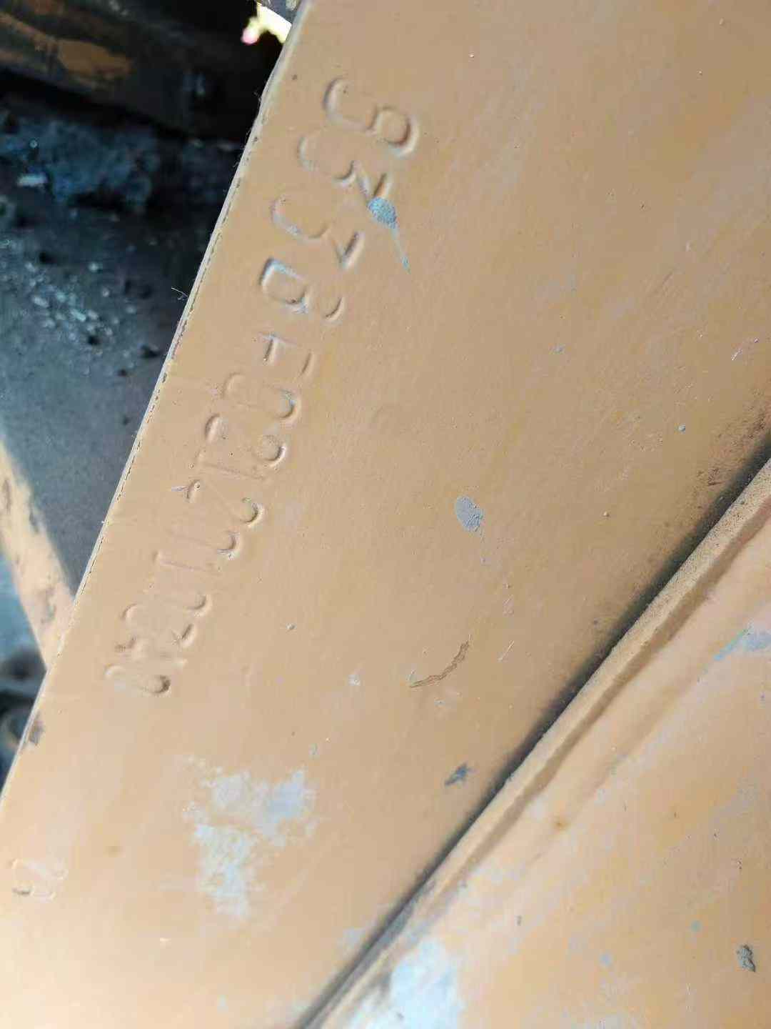 Buy Lonking LG833 Used Loader / 9