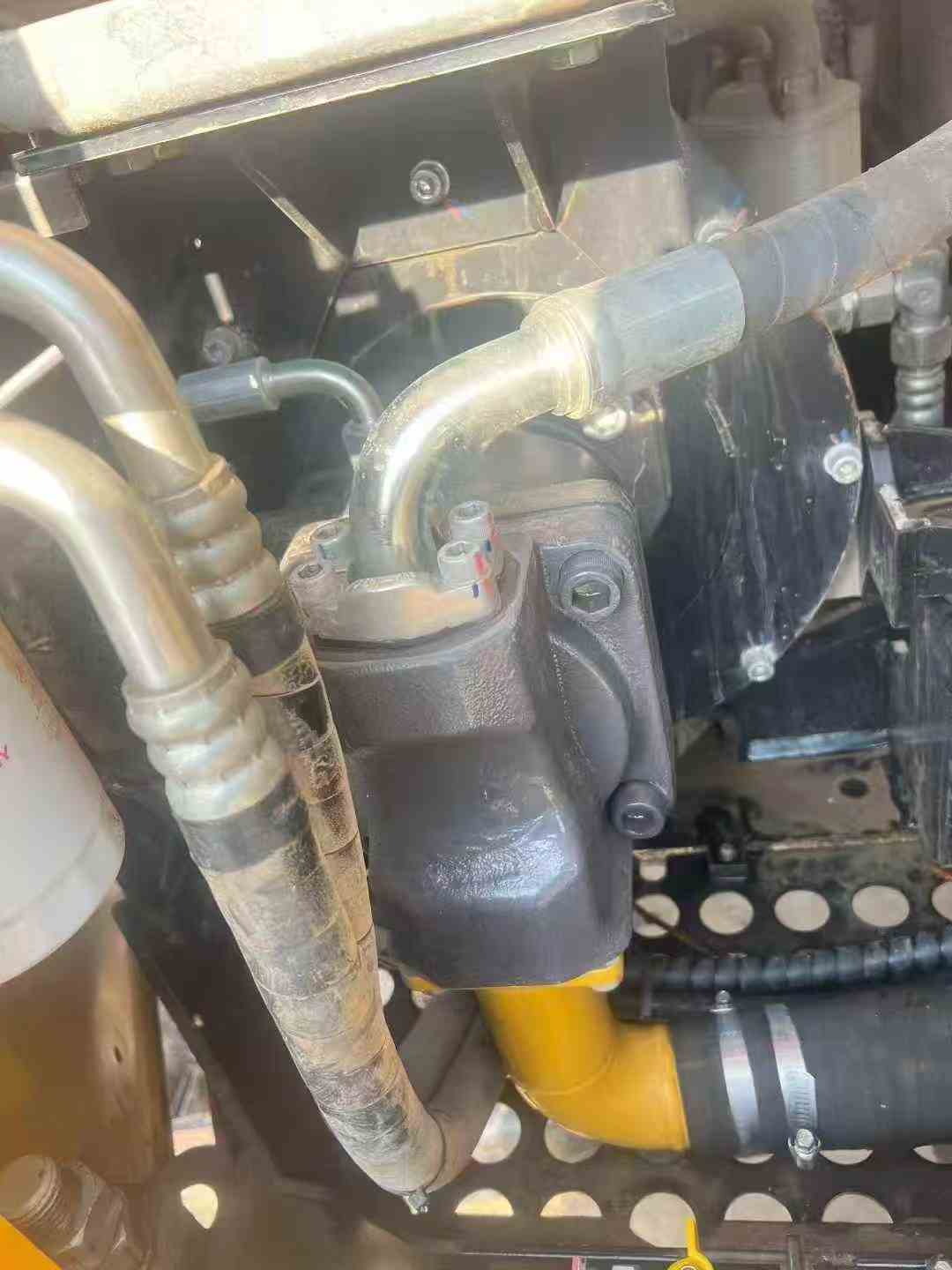 Used Sany SY75 Excavator 2024 Model / 7