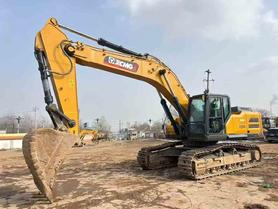 Buy XCMG XE80 Used Excavator / 2 Used XCMG XE80 Excavator 2023 Model / 2