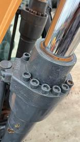 Buy Case CX130 Used Excavator / 2 Used Case CX130 Excavator 2020 Model / 2