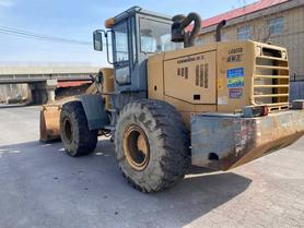 Buy Lonking LG855D Used Loader / 2 Buy Lonking LG855D Used Loader / 2