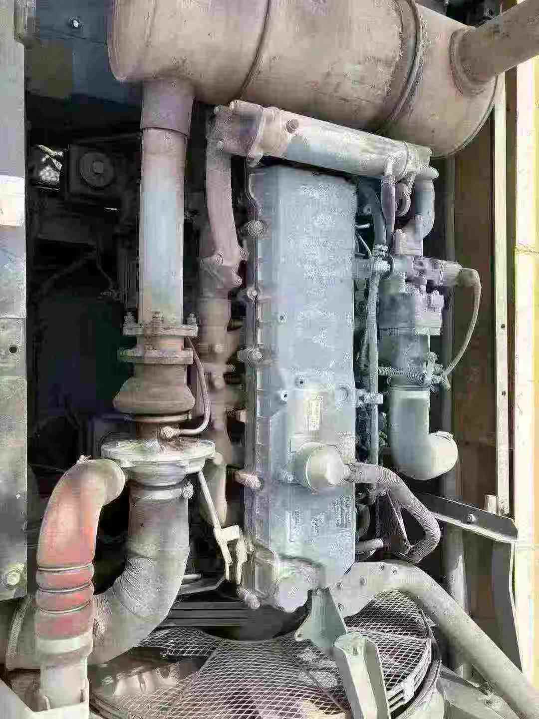 Used Sumitomo SH300 Excavator 2013 Model / 5