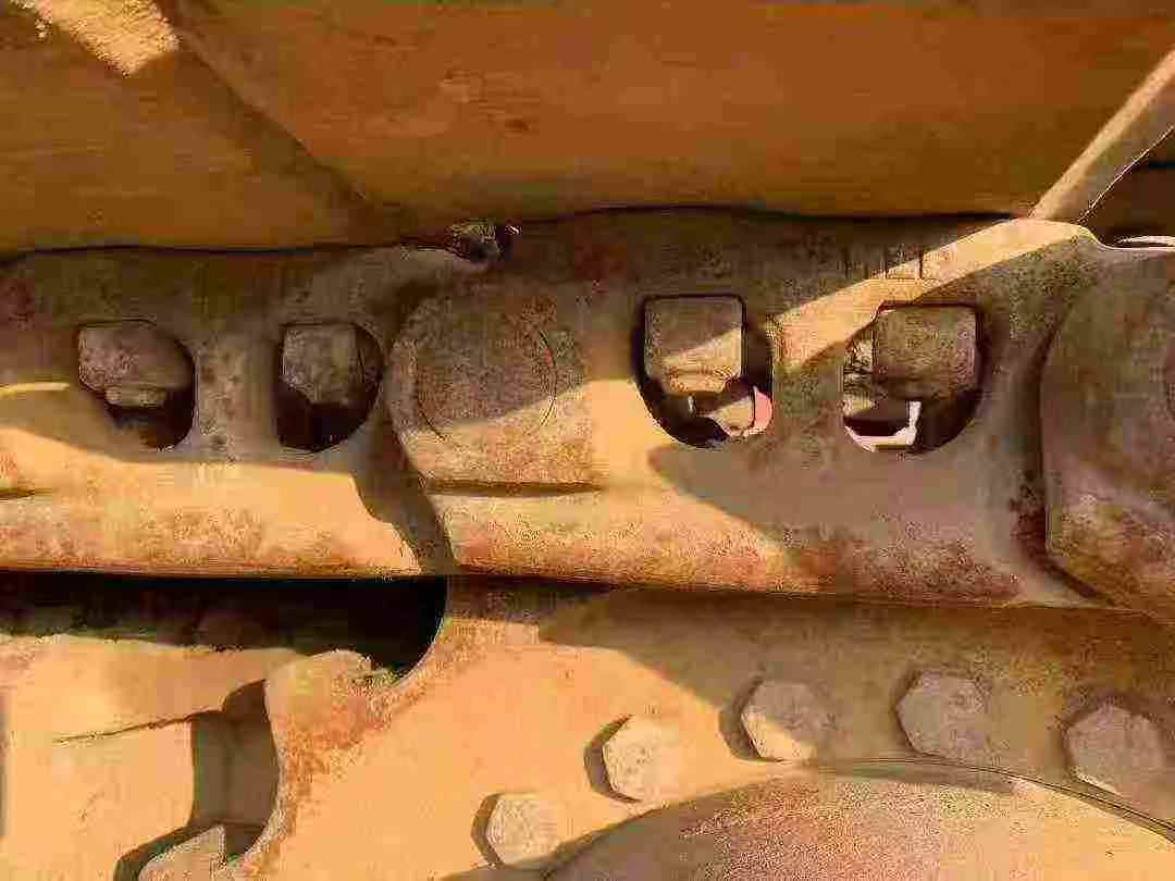 Used Sumitomo SH60 Excavator 2016 Model / 8