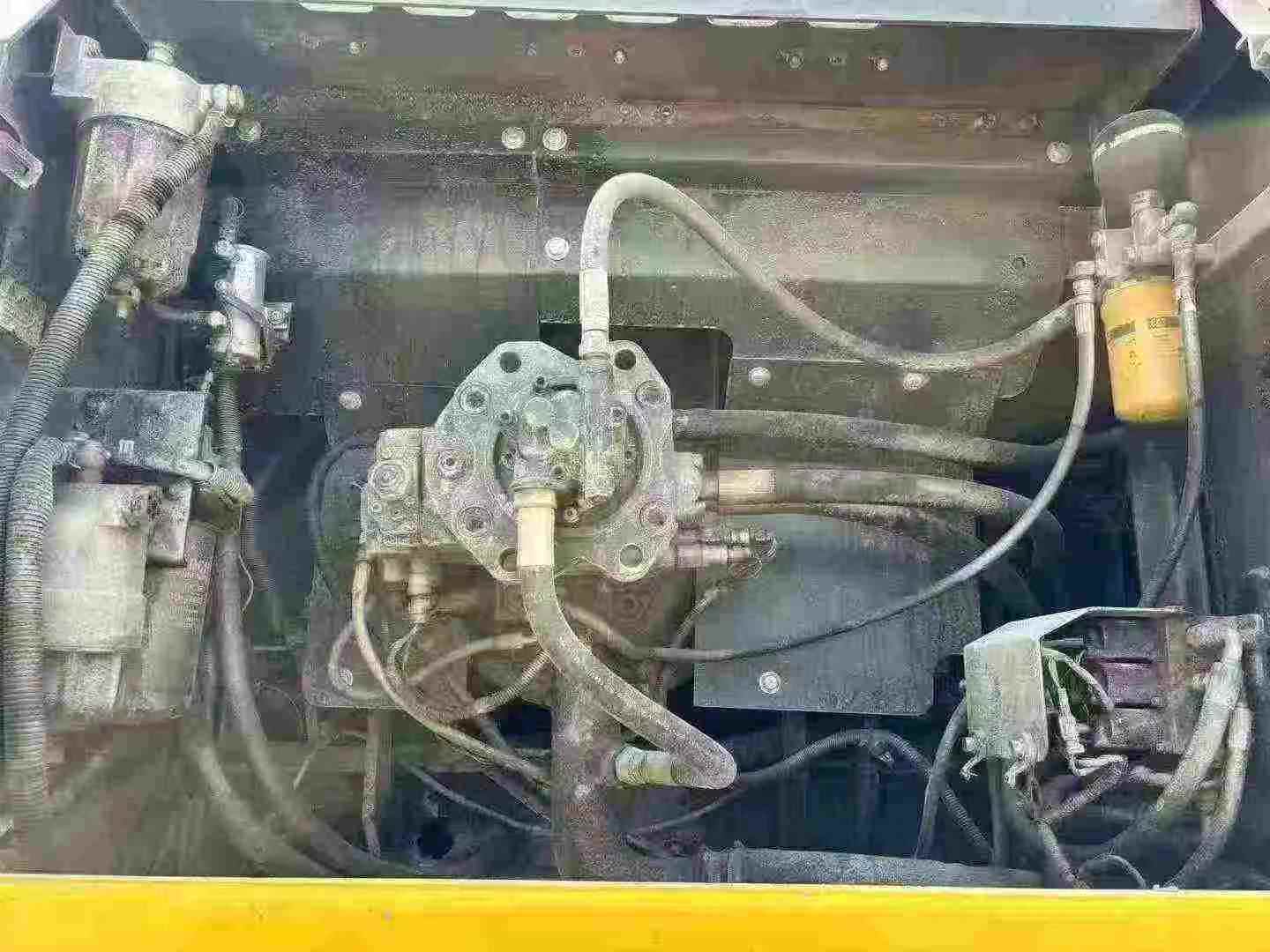 Used Sumitomo SH300 Excavator 2013 Model / 6