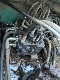 Buy Kobelco SK210 Used Excavator / 9 Used Kobelco SK210 Excavator 2013 Model / 9