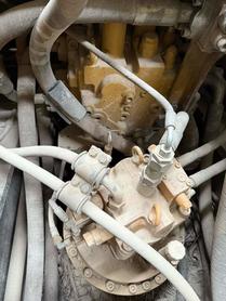 Buy Sany SY75 Used Excavator / 4 Used Sany SY75 Excavator 2016 Model / 4