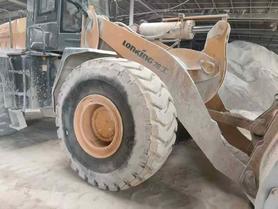 Buy Lonking LG863Pro Used Loader / 6 Buy Lonking LG863Pro Used Loader / 6