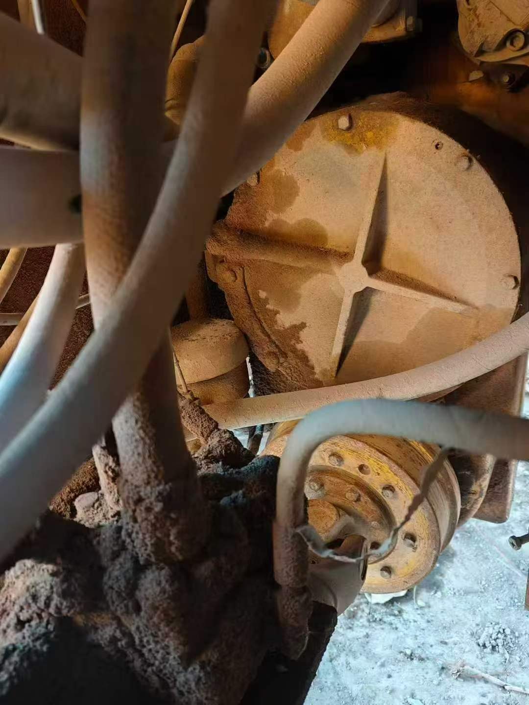 Buy LiuGong ZLC50C Used Loader / 5