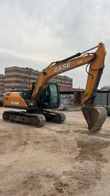 Buy Case CX130 Used Excavator / 6 Used Case CX130 Excavator 2020 Model / 6