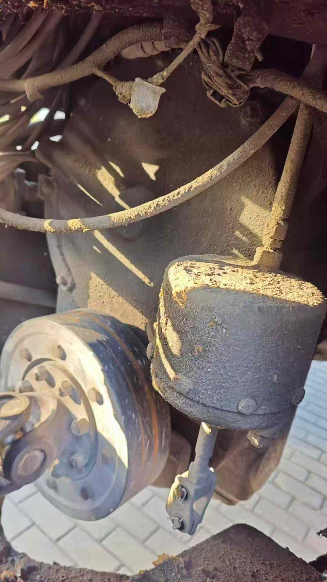 Used XCMG LW500KV Loader 2019 Model / 8