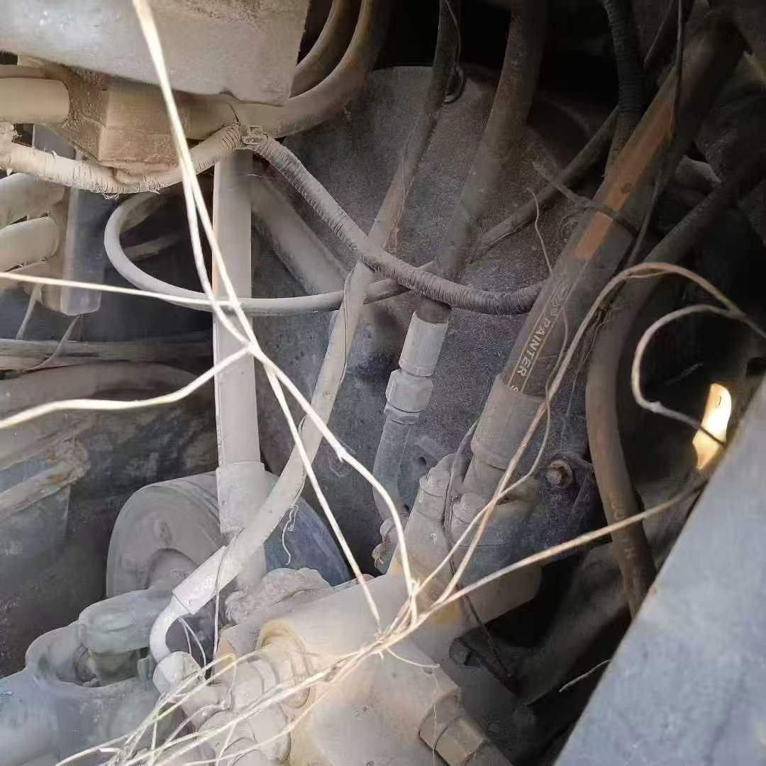 Used XCMG XE330 Loader 2020 Model / 6