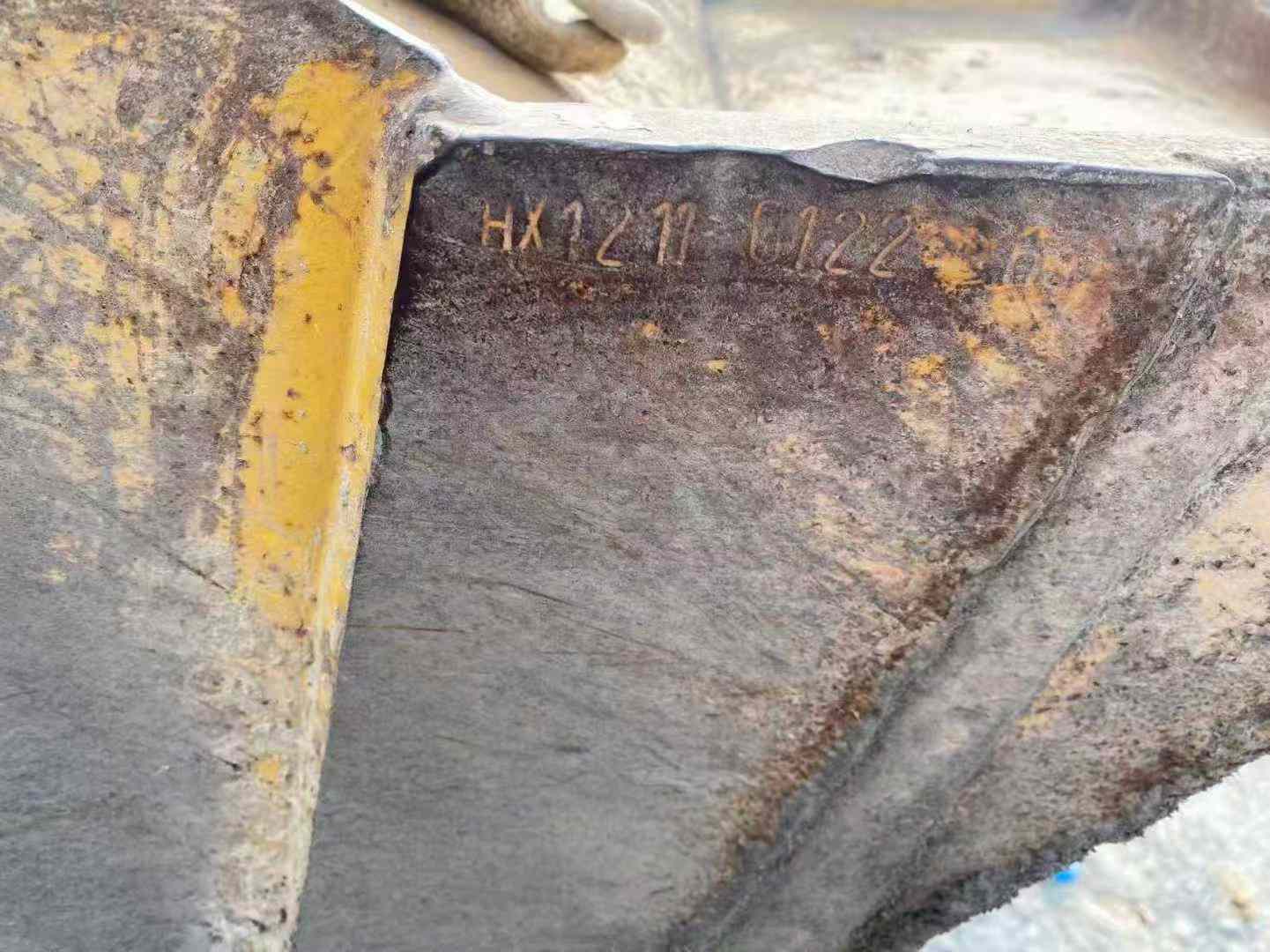 Buy SDLG LG933 Used Loader / 8