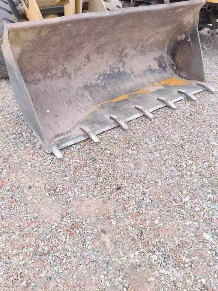 Buy SDLG ZL30E Used Loader / 8