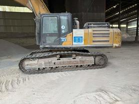 Buy Sany SY75 Used Excavator / 6 Used Sany SY75 Excavator 2016 Model / 6