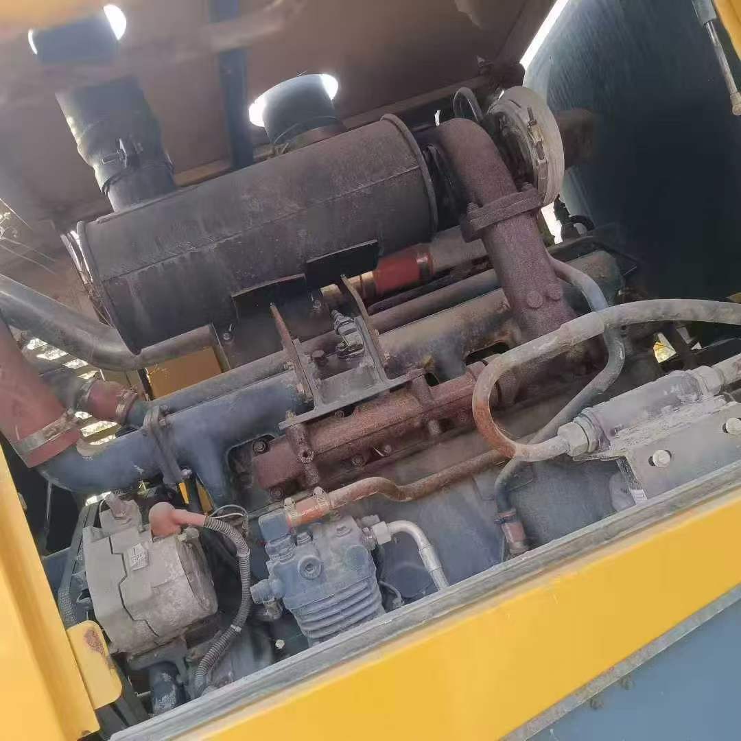 Used XCMG XE330 Loader 2020 Model / 8