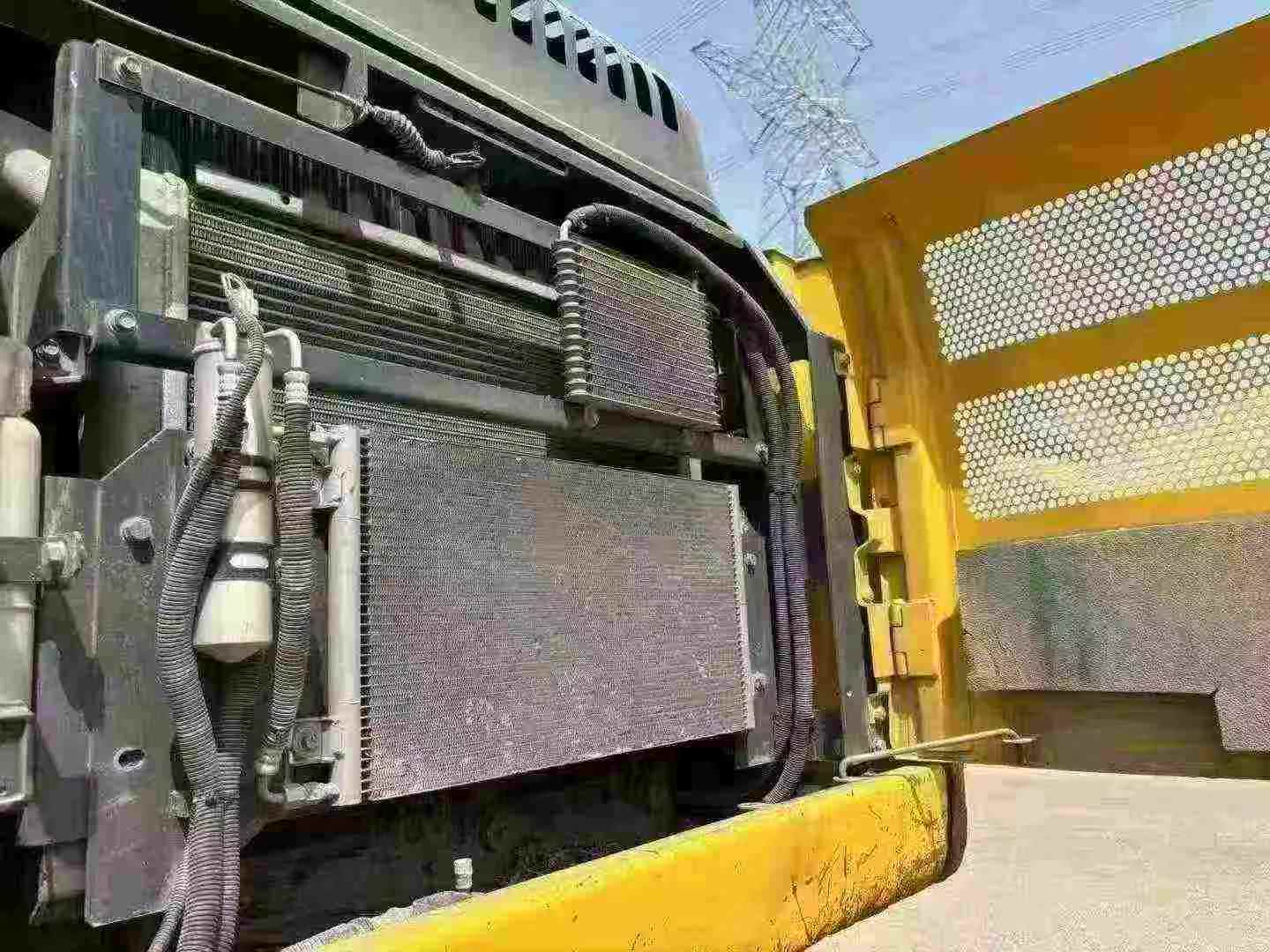 Used Sumitomo SH300 Excavator 2013 Model / 9