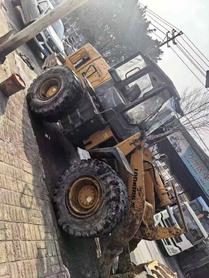 Buy Lonking ZL40F Used Loader / 2 Buy Lonking ZL40F Used Loader / 2