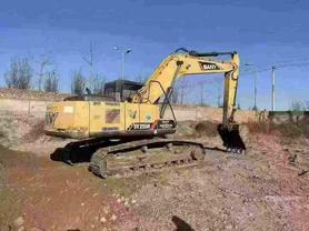 Buy Sany SY205C-9 Used Excavator / 2 Used Sany SY205C-9 Excavator 2016 Model / 2