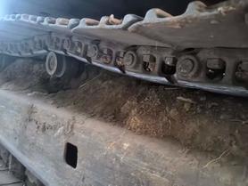 Buy Kobelco SK210 Used Excavator / 3 Used Kobelco SK210 Excavator 2013 Model / 3