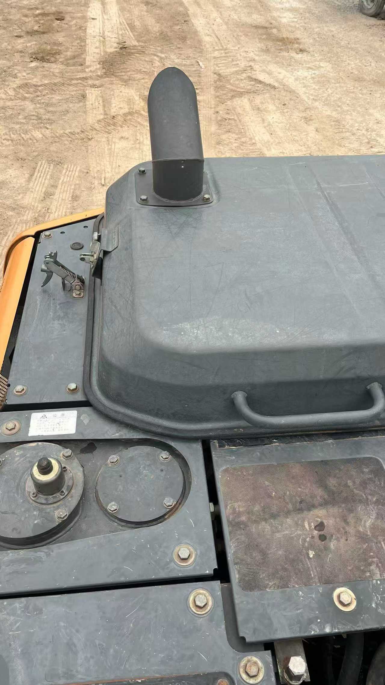 Buy Case CX130 Used Excavator / 3 Used Case CX130 Excavator 2020 Model / 3