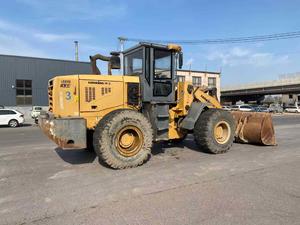 Buy Lonking LG855D Used Loader Buy Lonking LG855D Used Loader