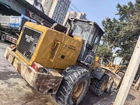 Buy Lonking ZL40F Used Loader / 4 Buy Lonking ZL40F Used Loader / 4