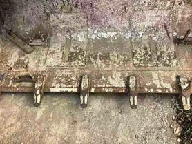 Buy LiuGong 835 Used Loader / 7 Buy LiuGong 835 Used Loader / 7