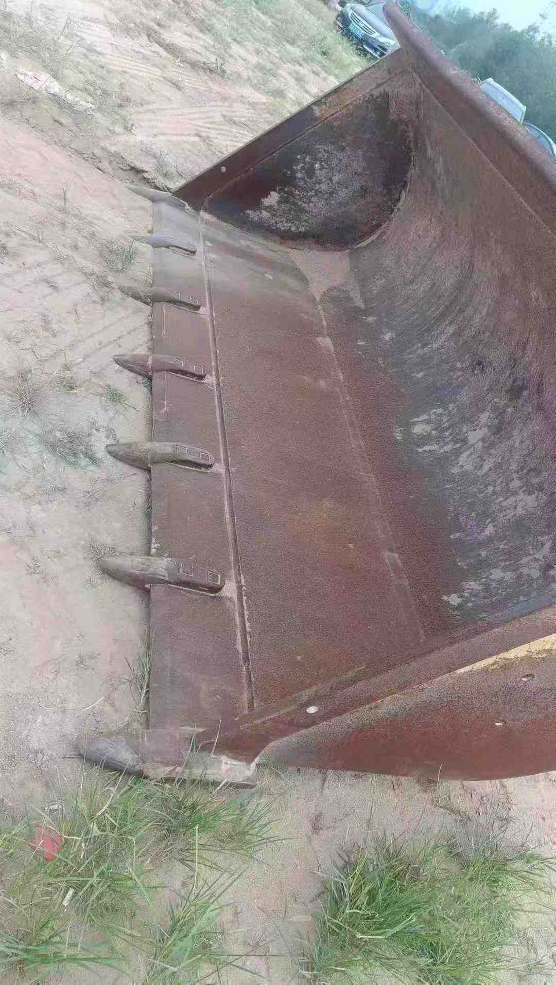 Buy Lonking LG853 Used Loader / 6