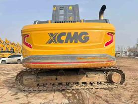 Buy XCMG XE80 Used Excavator / 5 Used XCMG XE80 Excavator 2023 Model / 5