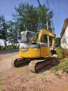 Buy Komatsu PC78 Used Excavator Buy Komatsu PC78 Used Excavator