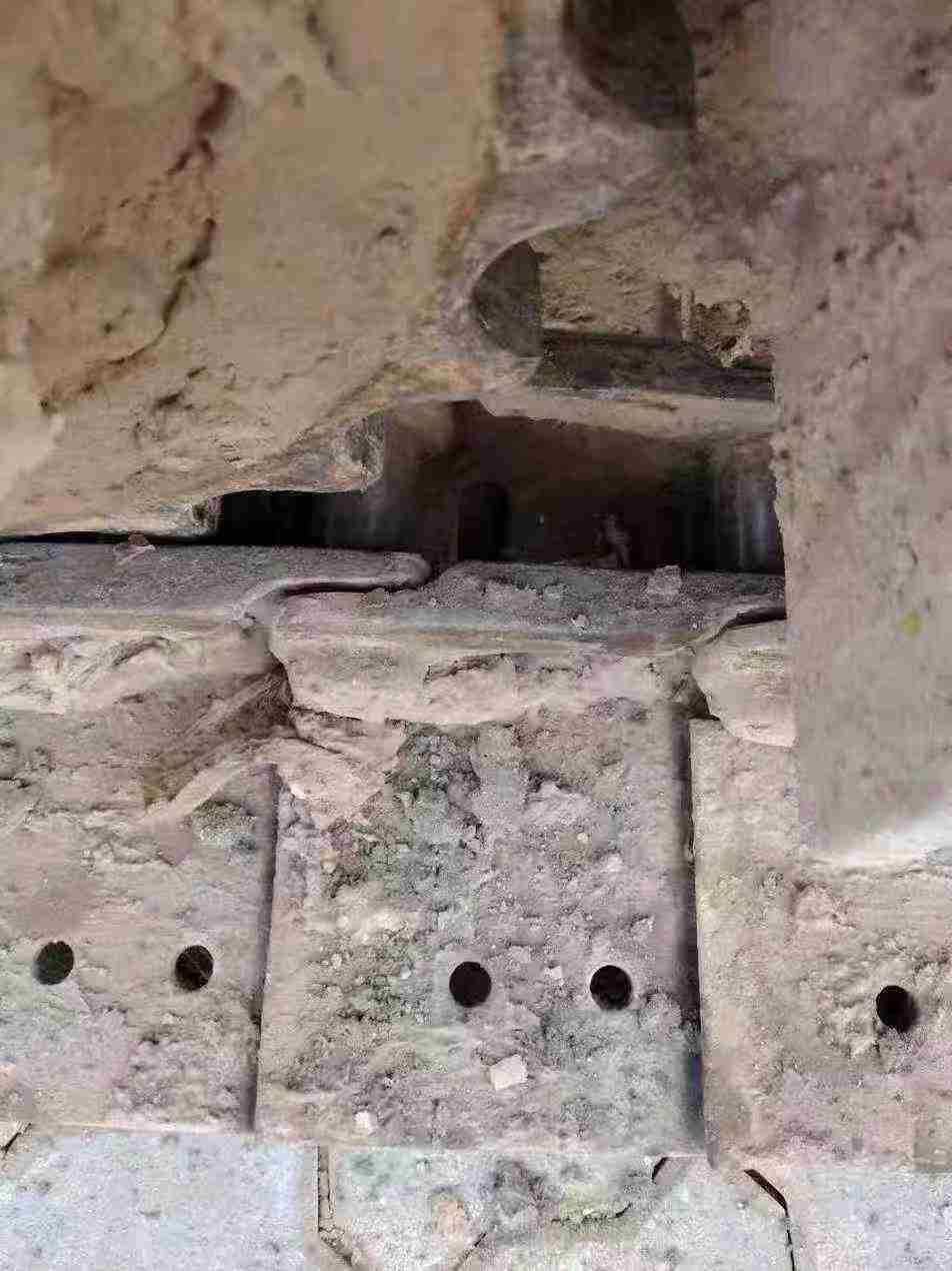 Used Hyundai R60-9 Excavator 2016 Model / 8