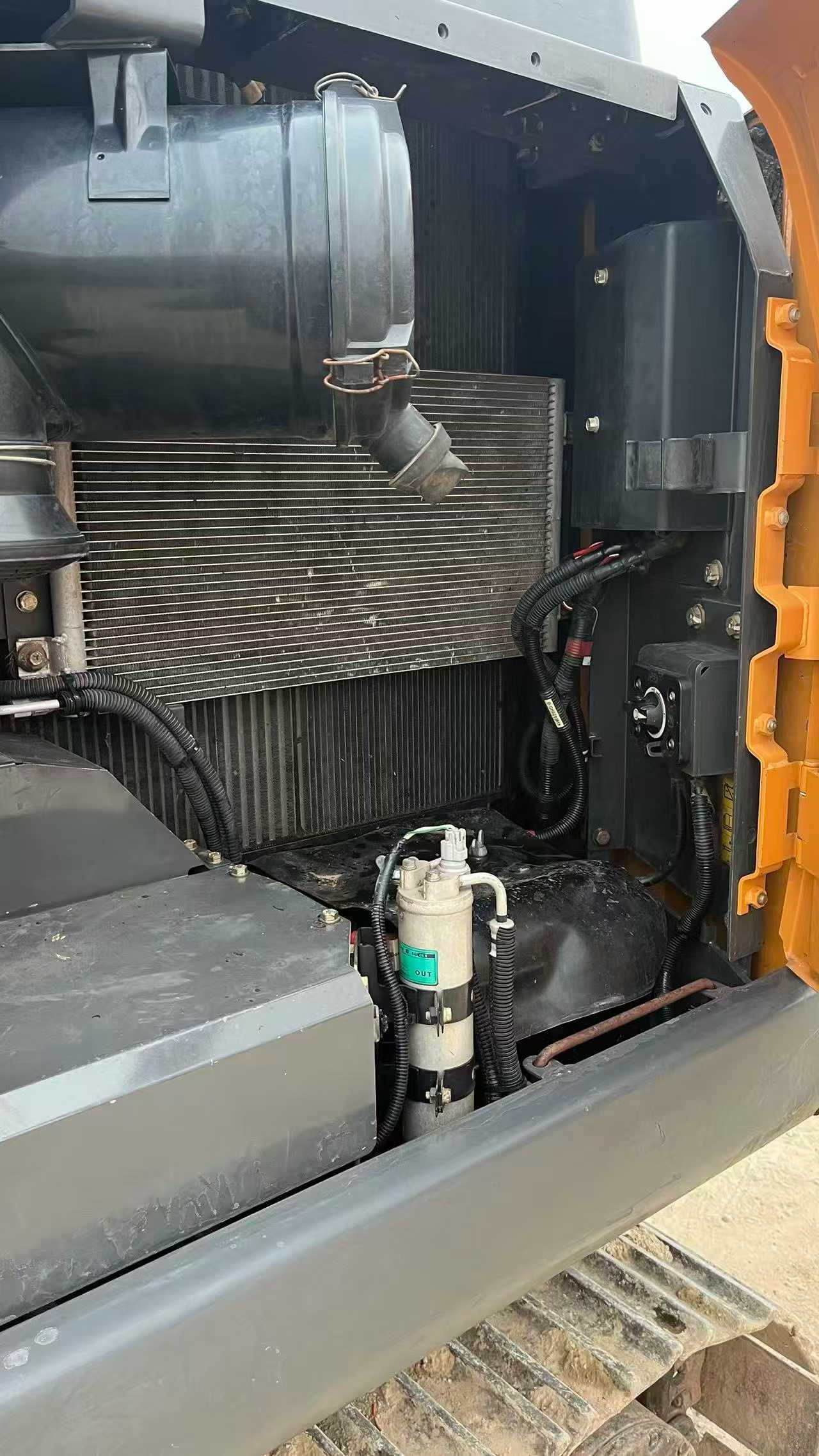 Buy Case CX130 Used Excavator / 8 Used Case CX130 Excavator 2020 Model / 8