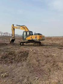 Buy Sany SY200H Used Excavator / 2 Used Sany SY200H Excavator 2021 Model / 2