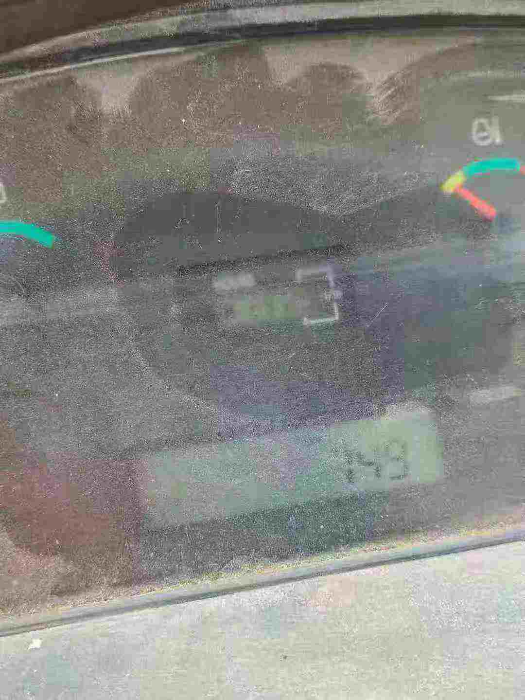 Buy LiuGong CLG855N Used Loader / 8