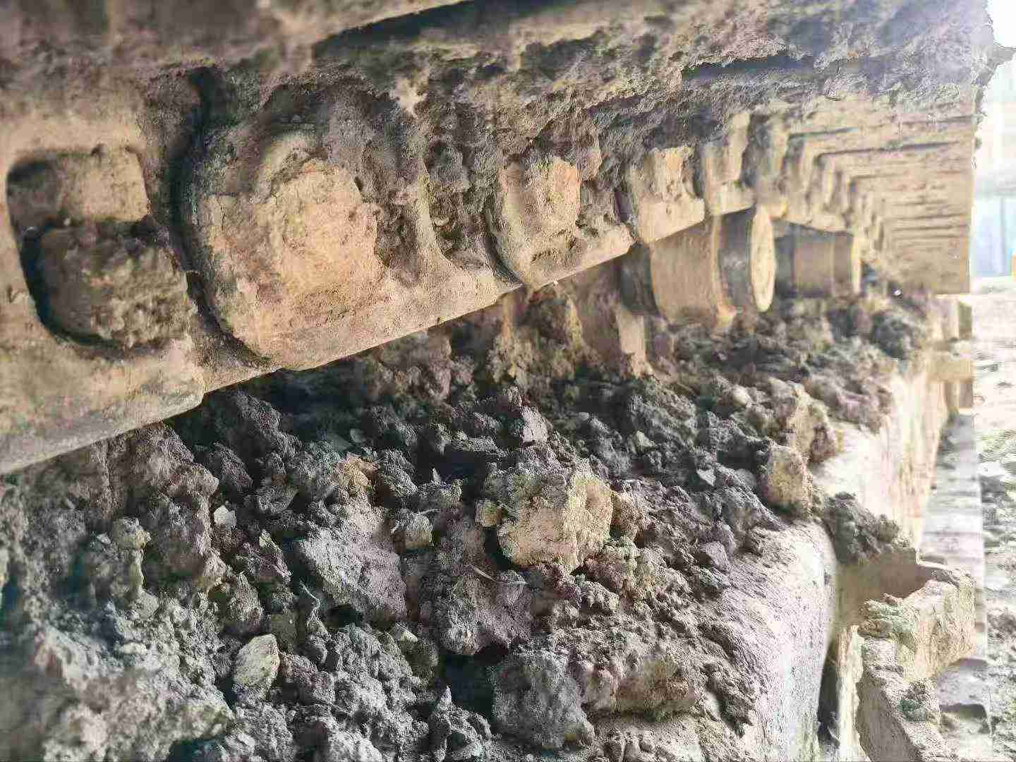 Used Kobelco SK250 Excavator 2015 Model / 4